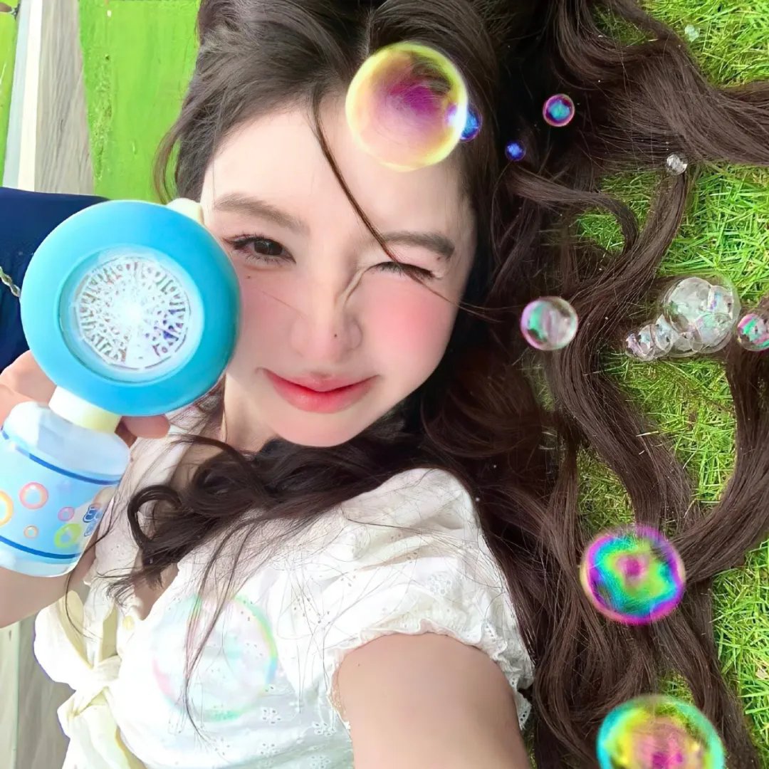 霹雳彩虹