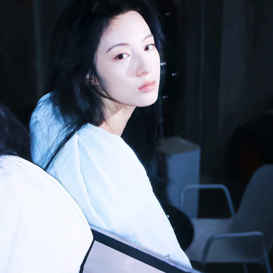 白发魔女传之明月天国